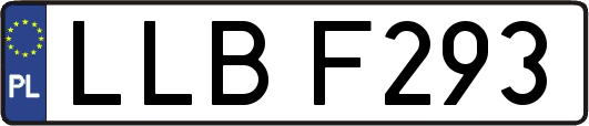 LLBF293
