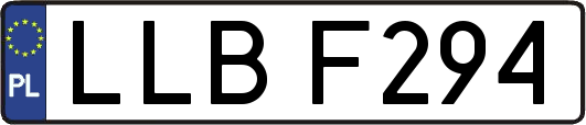LLBF294
