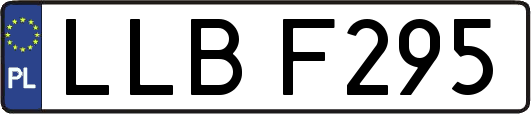 LLBF295