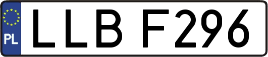 LLBF296