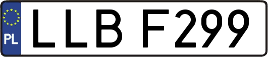 LLBF299