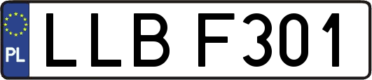 LLBF301
