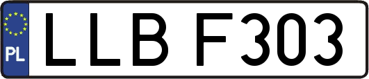LLBF303