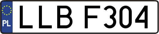 LLBF304