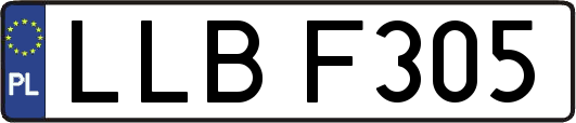LLBF305