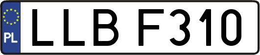 LLBF310
