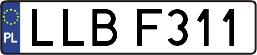 LLBF311