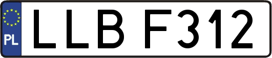 LLBF312
