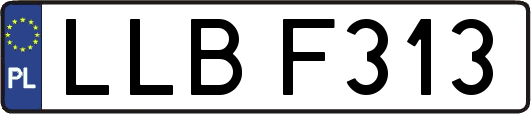LLBF313
