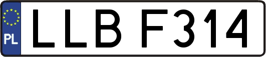 LLBF314