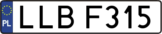 LLBF315