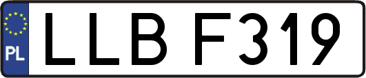 LLBF319
