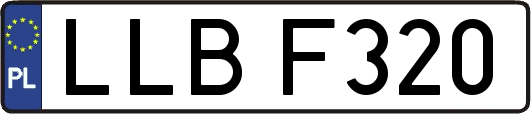 LLBF320