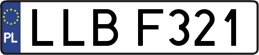 LLBF321