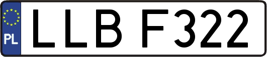 LLBF322