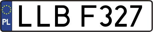 LLBF327