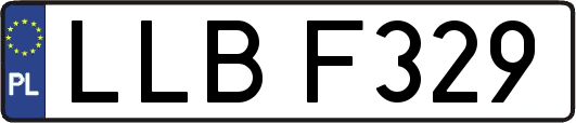 LLBF329