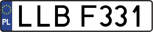 LLBF331