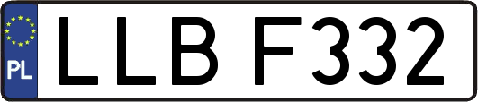 LLBF332