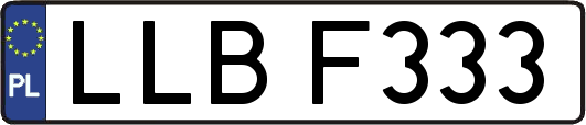 LLBF333