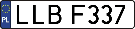 LLBF337