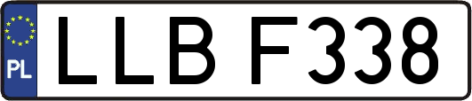 LLBF338
