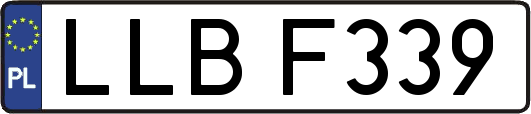 LLBF339