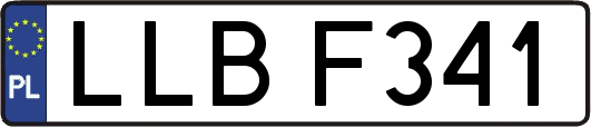 LLBF341