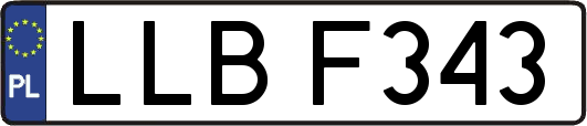 LLBF343