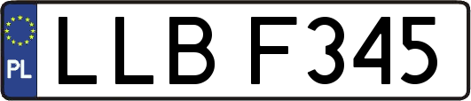 LLBF345