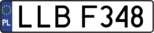 LLBF348