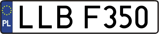 LLBF350