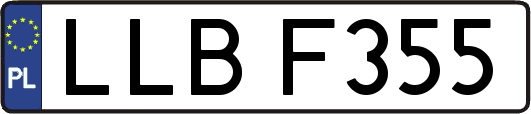 LLBF355