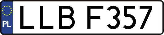 LLBF357