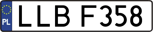 LLBF358