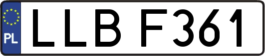 LLBF361