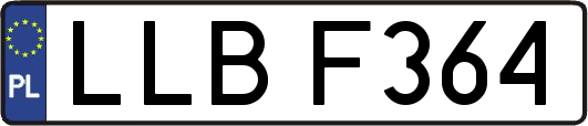 LLBF364
