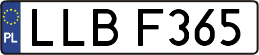 LLBF365