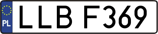 LLBF369