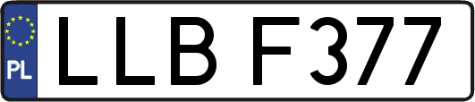LLBF377