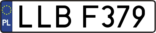 LLBF379