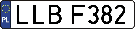 LLBF382