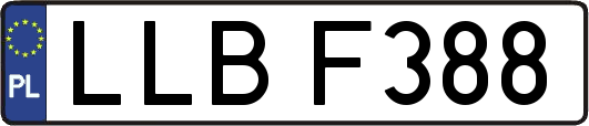LLBF388