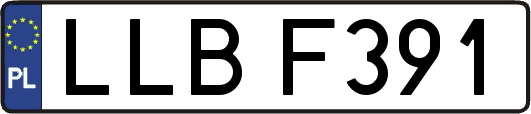 LLBF391