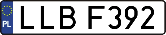 LLBF392