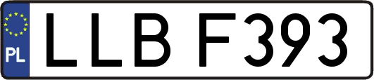 LLBF393