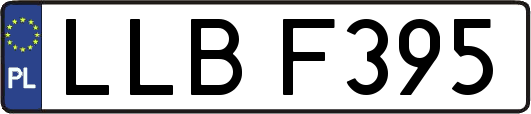 LLBF395
