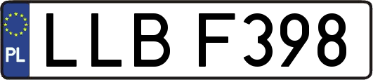 LLBF398
