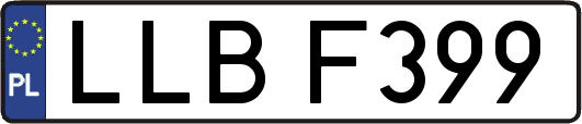 LLBF399