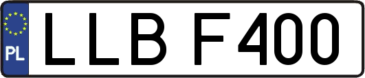 LLBF400